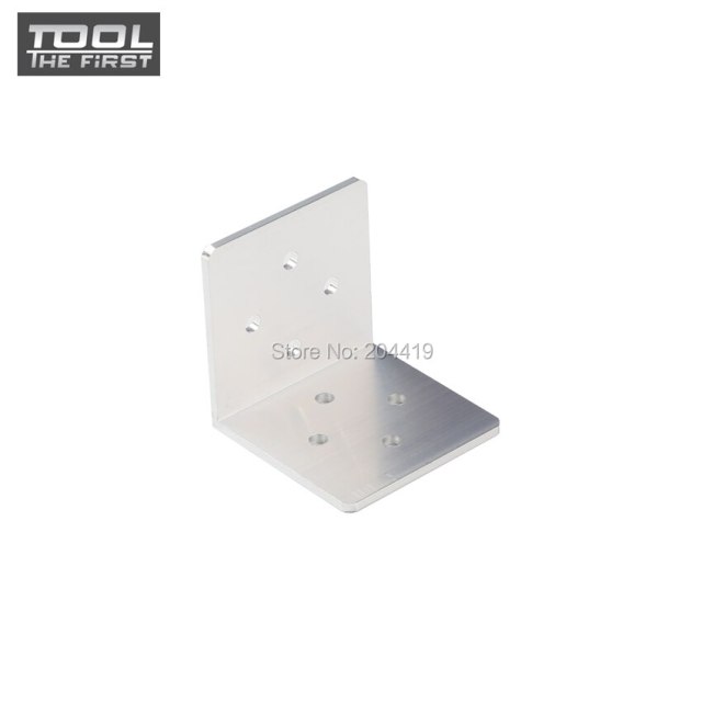 Free Shipping!/Z08003M Right Angle Reinforcing Plate/50mmx50mmx50mm Metal Reinforce Plate/Zhouyu Accessory