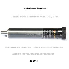 HOT SALE!/15mm Hydro Speed Regulator/RB-2415 Drilling Units Accessories/Free Shipping