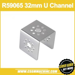 R59065 32mm Channel/DIY Combination Robert single hole channel/Free Shipping