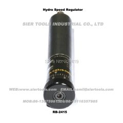 HOT SALE!/15mm Hydro Speed Regulator/RB-2415 Drilling Units Accessories/Free Shipping