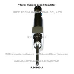 Free Shipping!/100mm Hydralic Speed Regulator/R24100-A Air-return Accessories