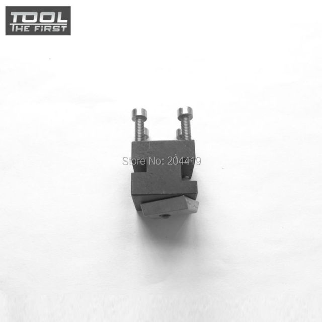 Free Shipping!/Z044MT 2 Position Tool Post/Metal Tool Holder/Zhouyu Tool Rest