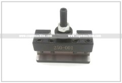 250-000 Quick Change Tool Holder Set