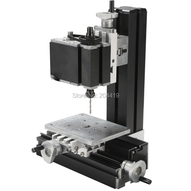 TZ20004M 60W Metal Drilling Machine/60W,12000rpm Big Power Metal Drill Machine