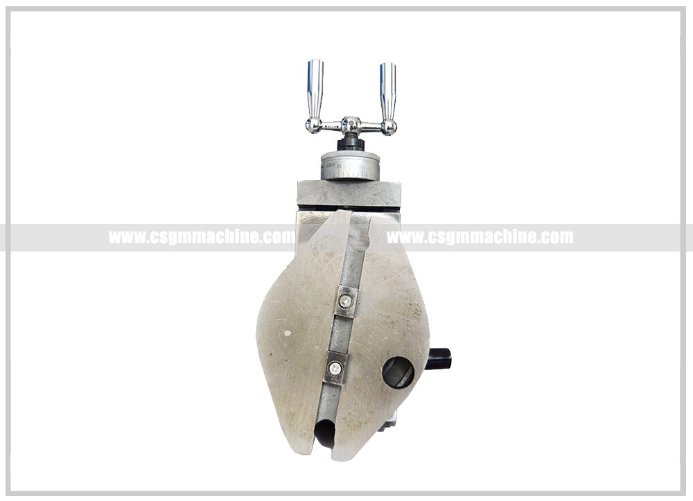 AT-320 Tool Holder/76mm Center Height Tool Holder/Metal athe tool post