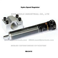 HOT SALE!/15mm Hydro Speed Regulator/RB-2415 Drilling Units Accessories/Free Shipping