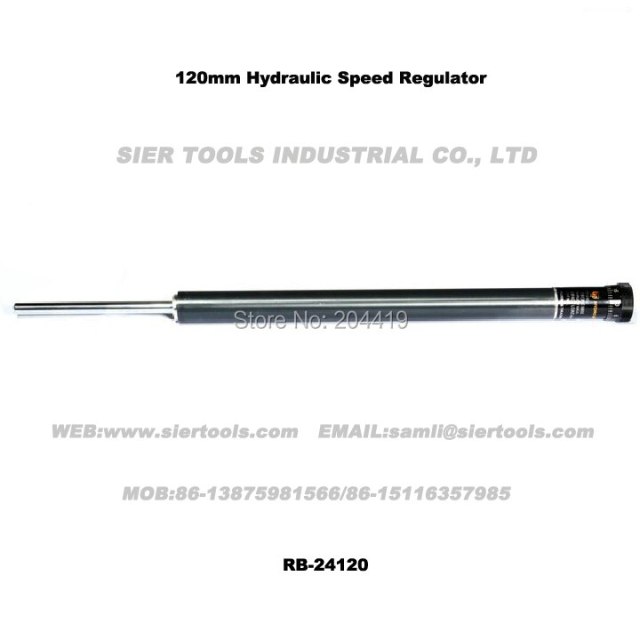 HOT SALE!/120mm Hydraulic Speed Regulator/RB-24120 Drilling Units Accessories