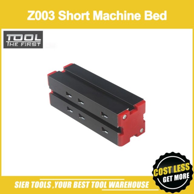 Free Shipping!/Z003 Short Machine Bed/150x50x50mm Small engine base/short basement/Zhouyu Accessory