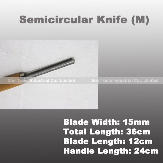 8pcs Cheap Wood Lathe Cutting Tools/Turning Tools Set/Free Shipping