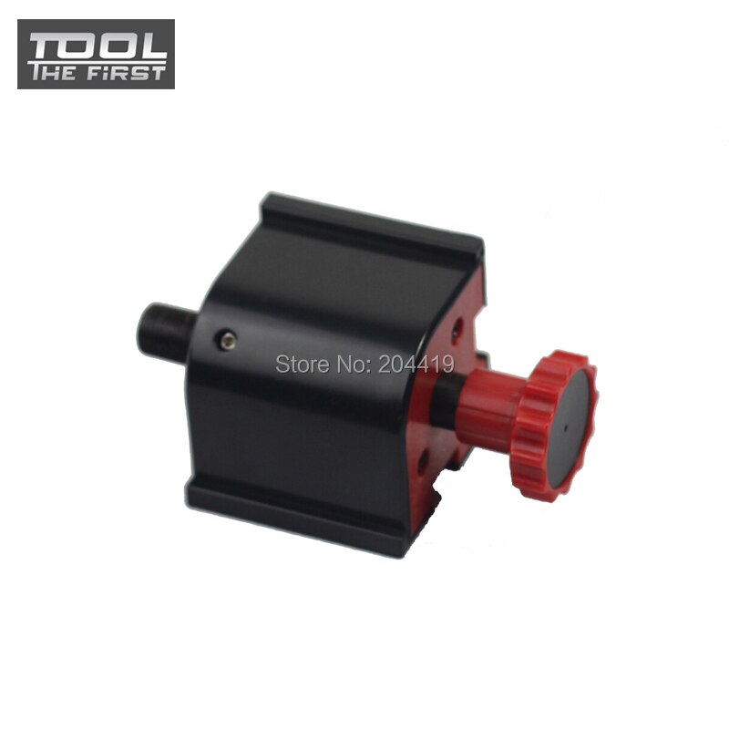 Free Shipping!/Z007 M12x1 Tailstoock/Mini Top Tailstock/5mm tailstock stoke/Zhouyu Accessory