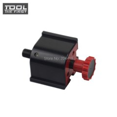 Free Shipping!/Z007 M12x1 Tailstoock/Mini Top Tailstock/5mm tailstock stoke/Zhouyu Accessory