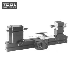 TZ20003MB 60W Metal Big Wood-turning Lathe/60W,12000rpm Powerful large wood working lathe