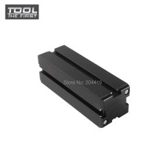 Free Shipping!/Z003B Short Machine Bed/Small engine base/150x50x50mm short basement/Zhouyu Accessory