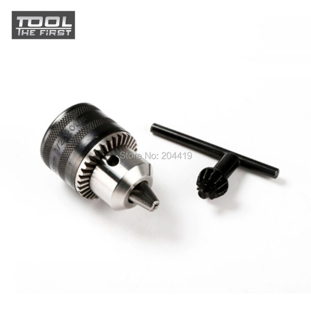 Free Shipping!/D001 1-6mm Mini Drill Chuck/Drill collect for mini drilling machine/Zhouyu Accessory