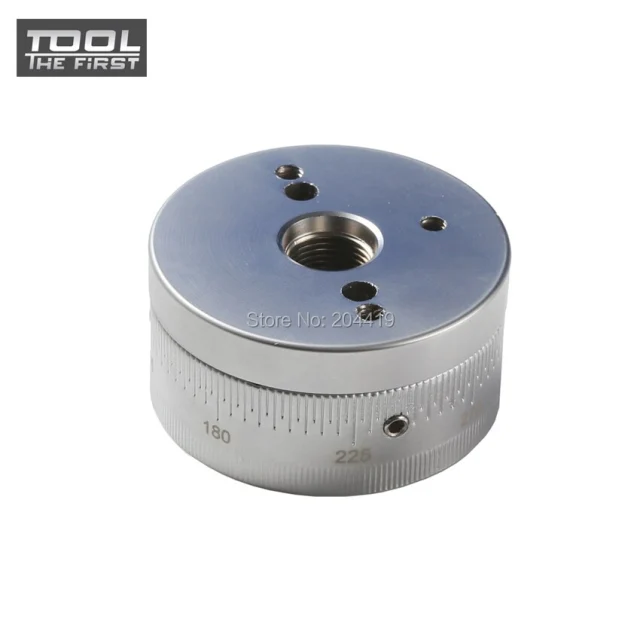 Free Shipping!/Z023AE Electroplated Mini Rotary Table/ Metal Rotation Plate/Zhouyu Aluminum Turn table