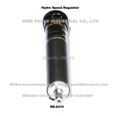 HOT SALE!/15mm Hydro Speed Regulator/RB-2415 Drilling Units Accessories/Free Shipping