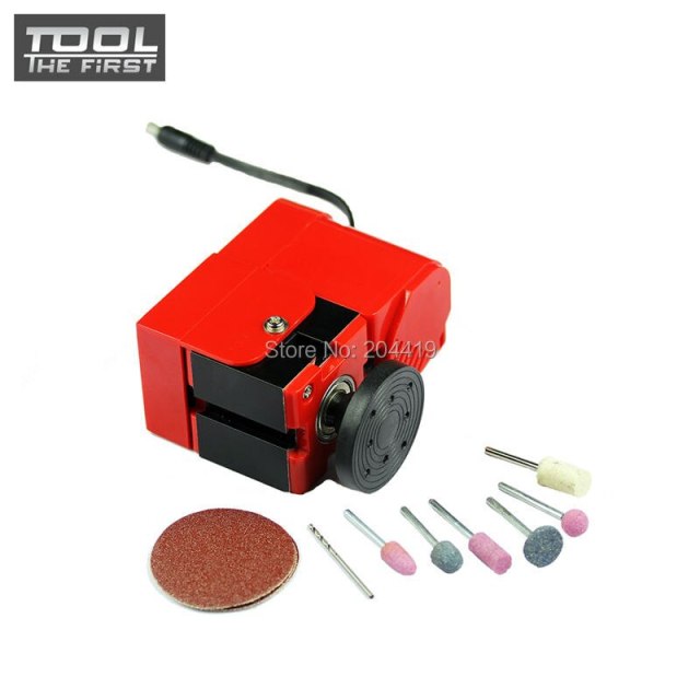 Free Shipping!/Z10001 Mini Hand-held Machine/DIY on-hand machine/mini handheld lathe/24W,20000rmp hand  machine for educational