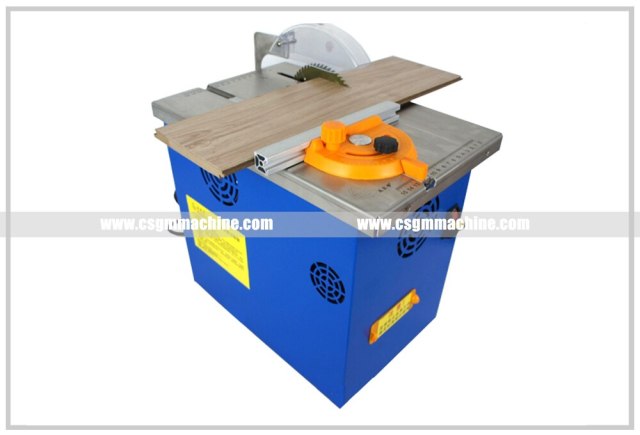 Powerful Machine!/2400W Dust-free Sawing Machine/DS-2635 Woodworking Chamfering Saw