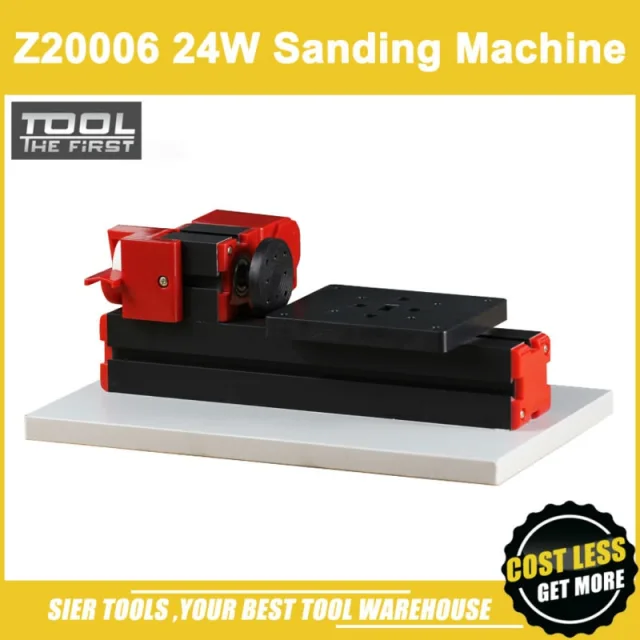 Free Shipping!/Z20006 Mini Sanding Machine/24W,20000rpm sand mill machine/ DIY sander