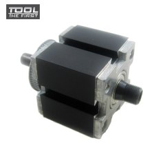 Free Shipping!/Z004M Metal Spindle Box/Metal Wheel Gear Box for The First Tool Accessory