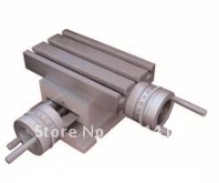 203 AKP Cross Working Table/Drill&Mill Machine working table/Delivery by UPS,DHL or Fedex