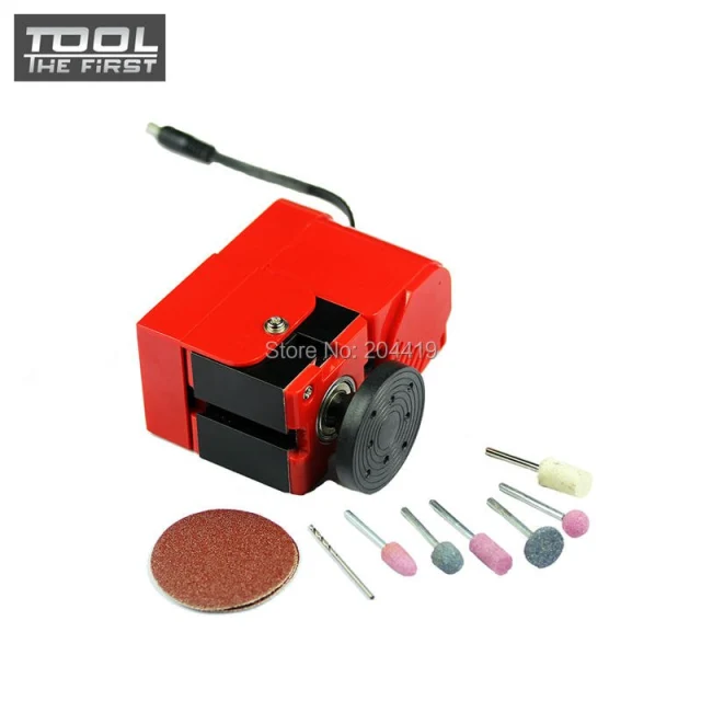 Z4000 4 in 1 Mini Lathe Kit/ didactical 4in1 kit/24W,20000rpm DIY toy lathe/4 in 1 mini machine kit