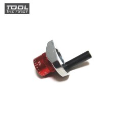 Free Shipping!/Z008M-3 Hand Wheel Set/Metal Handle Wheel & Hand Shank Set with Scale for The First Tool