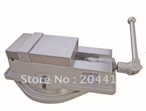 5'' QG Milling Vise/25KG Vice/Delivery by UPS or DHL