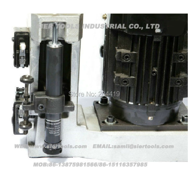 AIR DRILL!/Steel Hole Drilling Machine/PR3P-1307 with 700-800 No-loading Rotation Speed