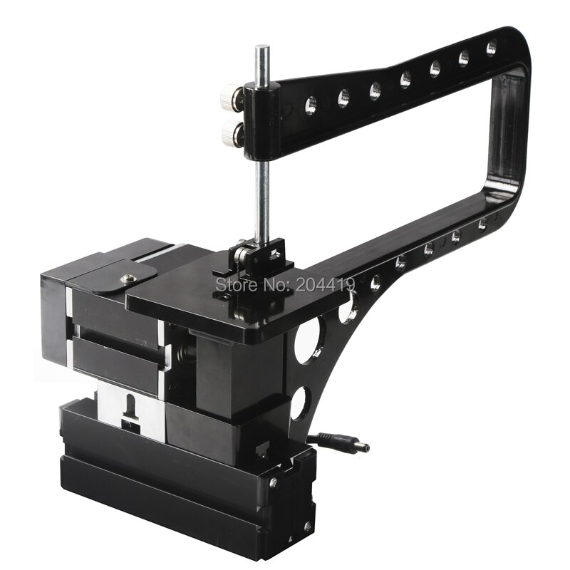 TZ6000MZGP 60W Electroplated Metal 6 in 1 Mini lathe with bow arm/60W,12000rpm Bow-arm 6 in1 Metal Lathe/Lathe kit