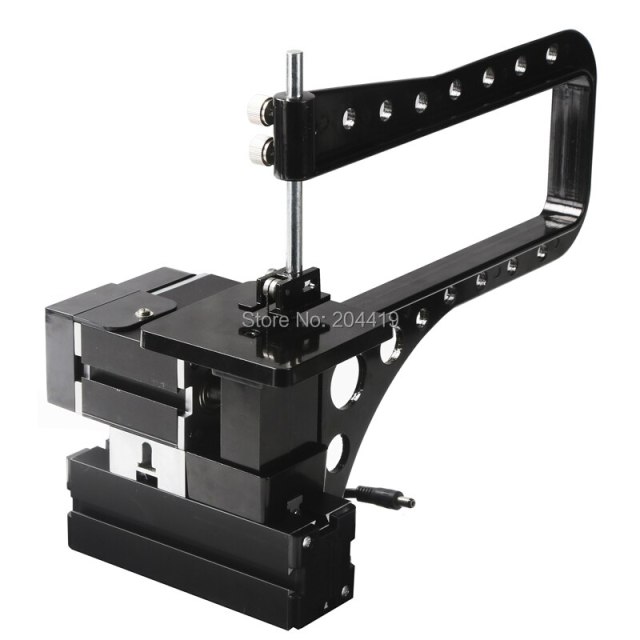 TZ6000MZGP 60W Electroplated Metal 6 in 1 Mini lathe with bow arm/60W,12000rpm Bow-arm 6 in1 Metal Lathe/Lathe kit