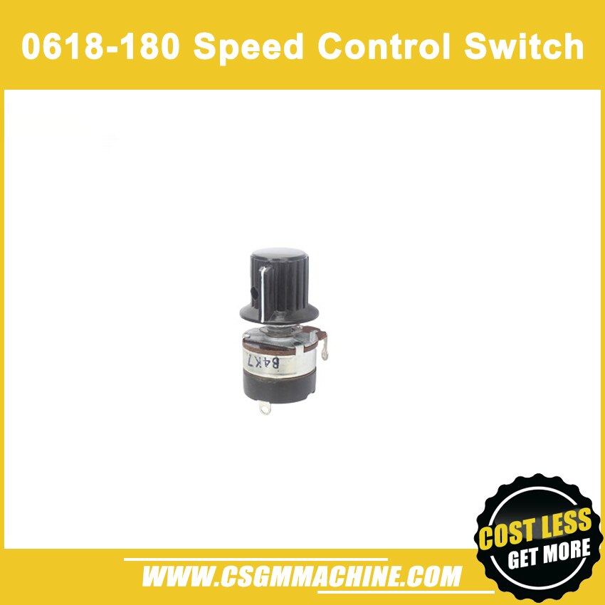Free Shipping!/0618-180 speed control switch/speed switch
