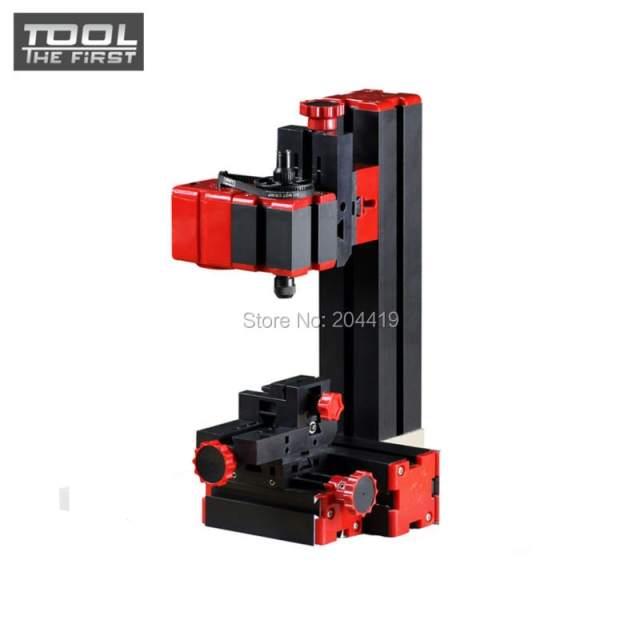Z20005 Mini Milling Machine/24W,20000rmp vertical mill machine/mini DIY miller