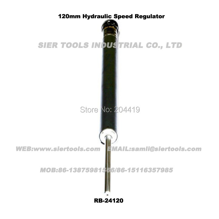 HOT SALE!/120mm Hydraulic Speed Regulator/RB-24120 Drilling Units Accessories