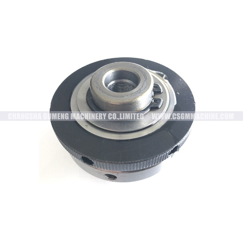 Free Shipping!/K01-50 Mini 3-Jaw Chuck/50mm self-centering Chuck/M14*1 3 jaw chuck/2" Lathe chuck