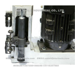 AIR DRILL!/Self Feeding Drilling Heads/PR3P-6034L with 3400-4100 No-loading Rotation Speed