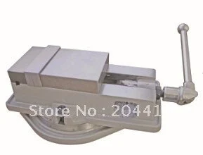 4'' QG Milling Vise/19KG Vice/Delivery by UPS or DHL