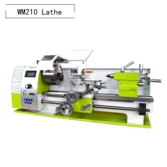 NUMOBAMS Quenched Bed WM210V 210*400mm Capacity 750W Brushless ...
