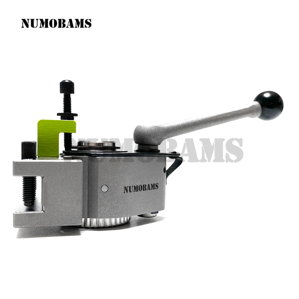 45# Steel Aa Quick Change Tool Holder for 120-220 Swing over Bed Lathe/free shipping WM180 WM210 Machine Tool Carrier