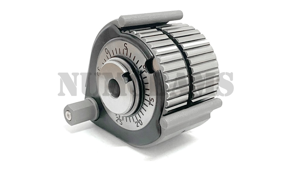 45# Steel Ab Type Quick Change Tool Holder Fine Grinding