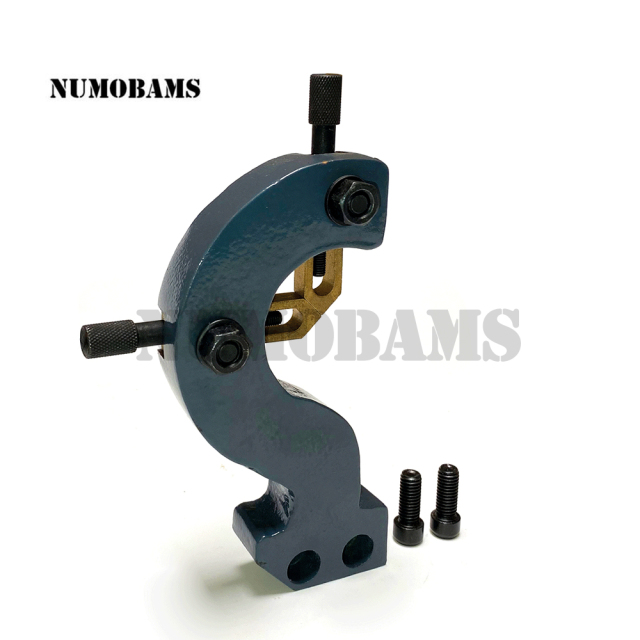 WM1821-F Follow Rest for Lathe Machine /Metal Follow-rest Tool Holder