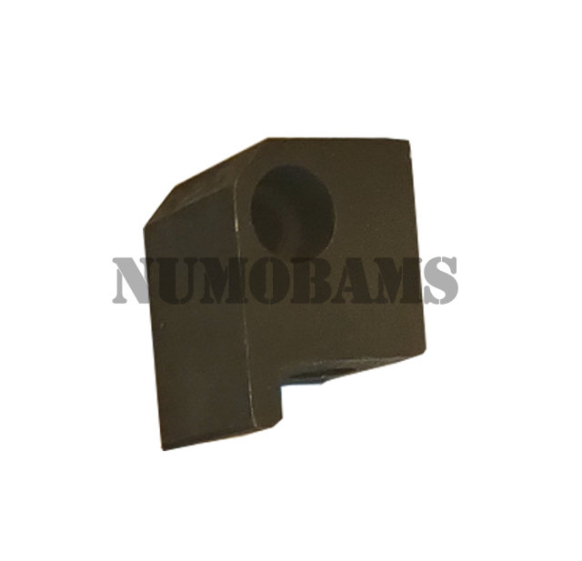 NUMOBAMS WM210V Metal Lathe Thread Chasing Dial