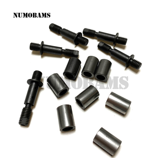 Numobams WM210 Lathe Axle Sleeve Set Free Shipping