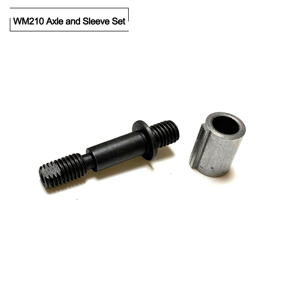 業務用　ワム Numobams WM210 Lathe Axle Sleeve Set Free Shipping