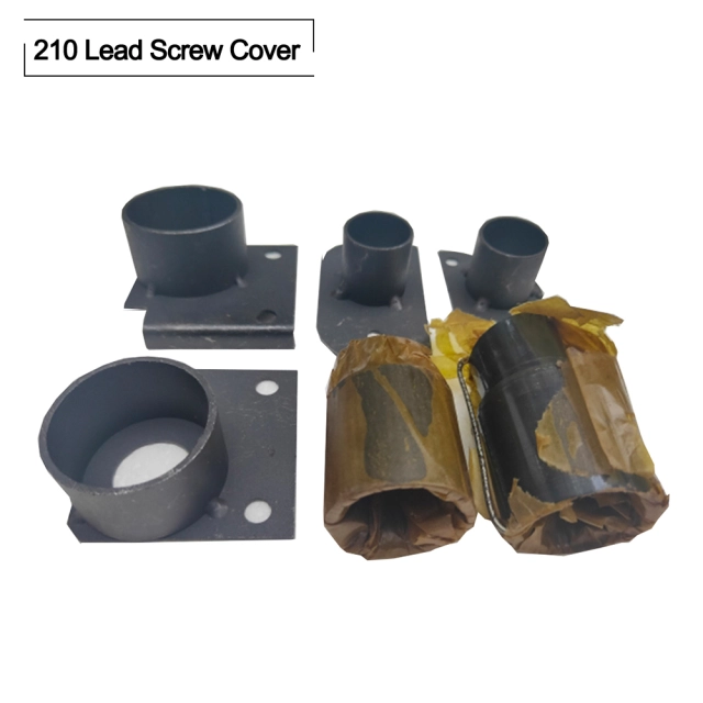 NUMOBAMS WM210-003 Lead Screw Protect Cover