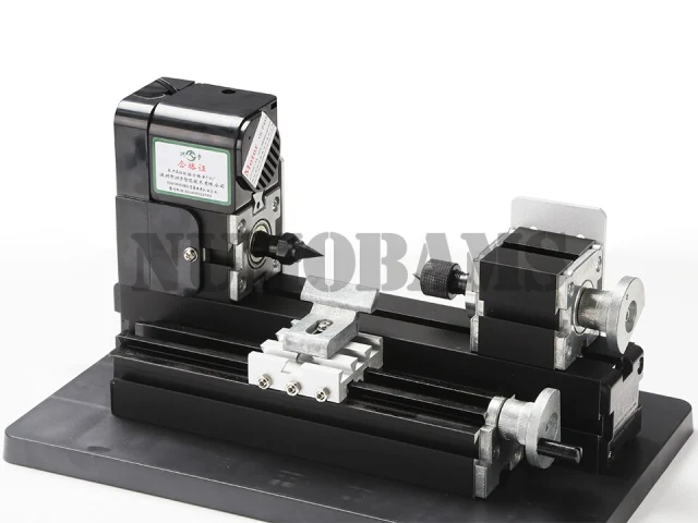 Z20003M 24W Metal wood-turning Lathe/24W,20000rpm wood working lathe/DIY mini wood turning lathe