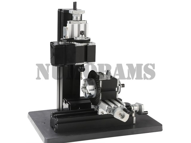 Z10002M 24W Metal Dividing Drill Machine /24W,20000rpm Metal Drilling Machine with Dividing Plate