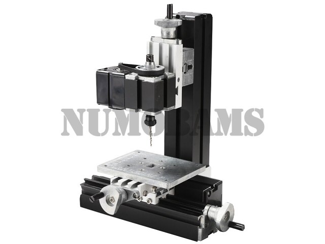 Z20004M 24W Metal Drilling Machine/24W,20000rmp Metal drill press