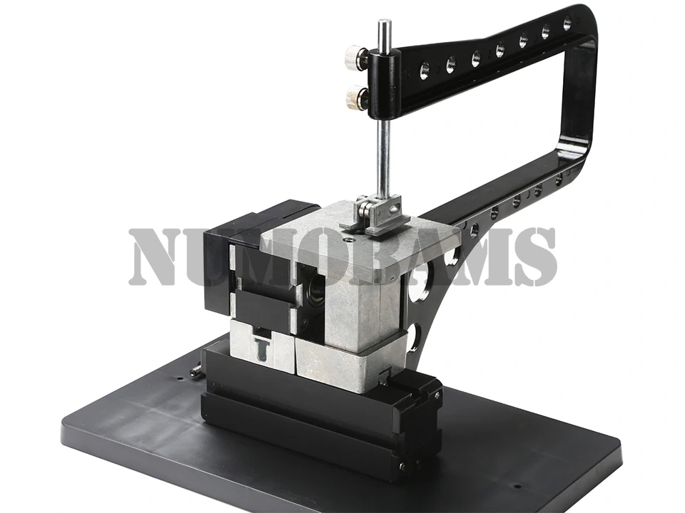 Z20001MG 24W Metal Bow-Arm Jigsaw/24W,20000rpm metal jigsaw with bow arm