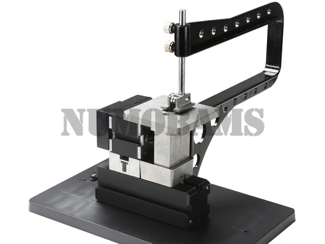 Z20001MG 24W Metal Bow-Arm Jigsaw/24W,20000rpm metal jigsaw with bow arm